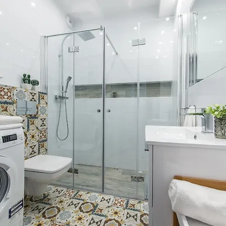 Close To Chopin Airport, Parking, Remote-Ready Apartment Varsavia Esterno foto