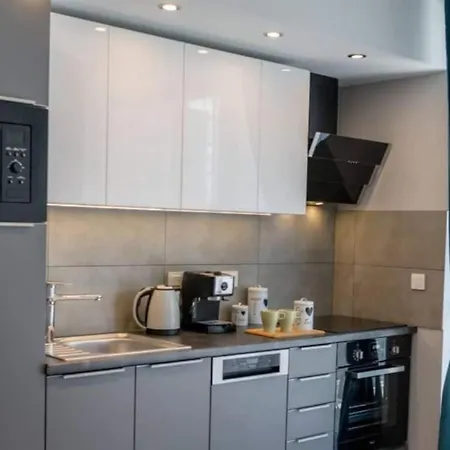 Close To Chopin Airport, Parking, Remote-Ready Apartment Varsavia Esterno foto