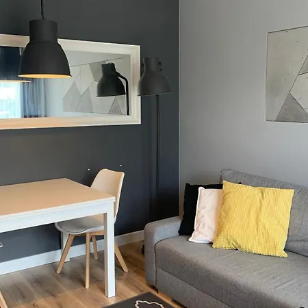 Close To Chopin Airport, Parking, Remote-Ready Apartment Varsavia Esterno foto