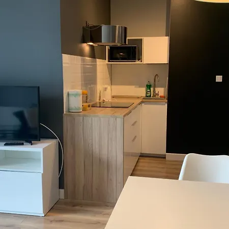 Close To Chopin Airport, Parking, Remote-Ready Apartment Varsavia Esterno foto