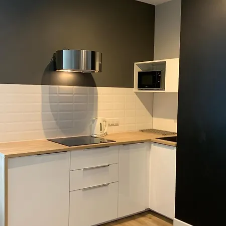 Close To Chopin Airport, Parking, Remote-Ready Apartment Varsavia Esterno foto