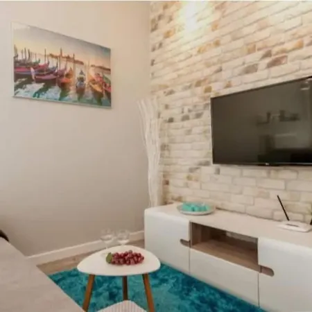 Close To Chopin Airport, Parking, Remote-Ready Apartment Varsavia Esterno foto
