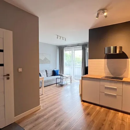 Close To Chopin Airport, Parking, Remote-Ready Apartment Varsavia Esterno foto